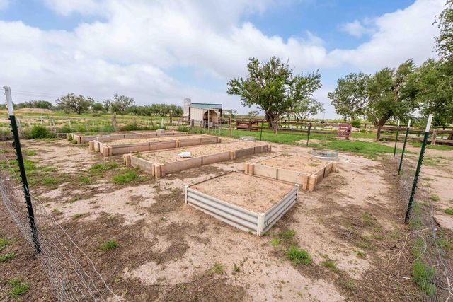 2950 Ranch Road 33, Big Spring, TX 79720