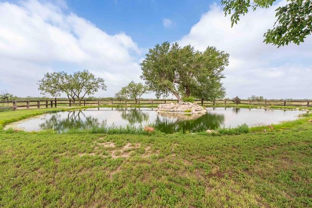 2950 Ranch Road 33, Big Spring, TX 79720