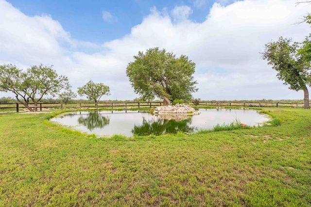 2950 Ranch Road 33, Big Spring, TX 79720