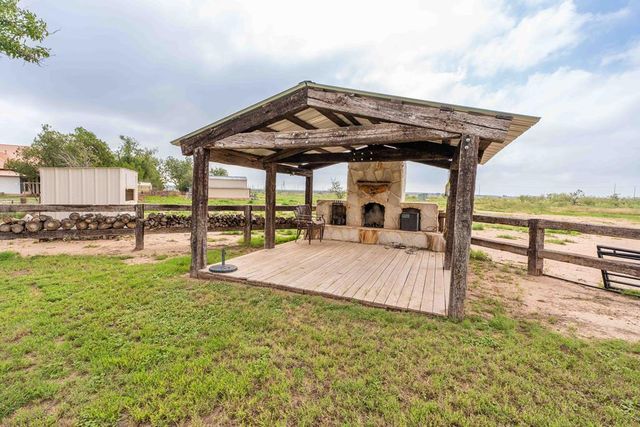 2950 Ranch Road 33, Big Spring, TX 79720