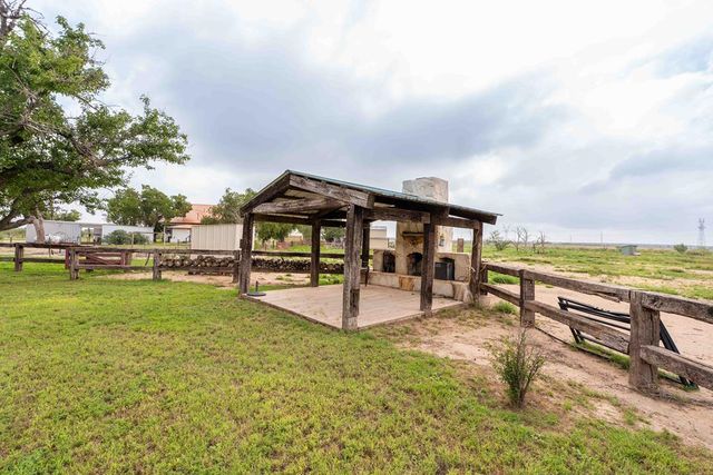 2950 Ranch Road 33, Big Spring, TX 79720