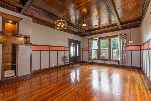 2950 Ranch Road 33, Big Spring, TX 79720