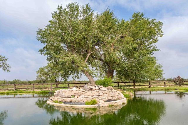 2950 Ranch Road 33, Big Spring, TX 79720