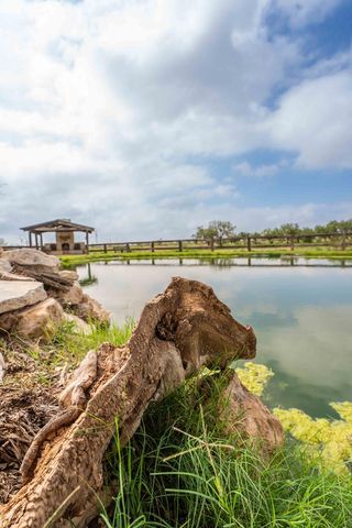 2950 Ranch Road 33, Big Spring, TX 79720