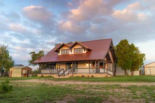 2950 Ranch Road 33, Big Spring, TX 79720