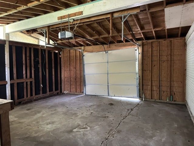 1705 Jefferson Street, Commerce, TX 75428