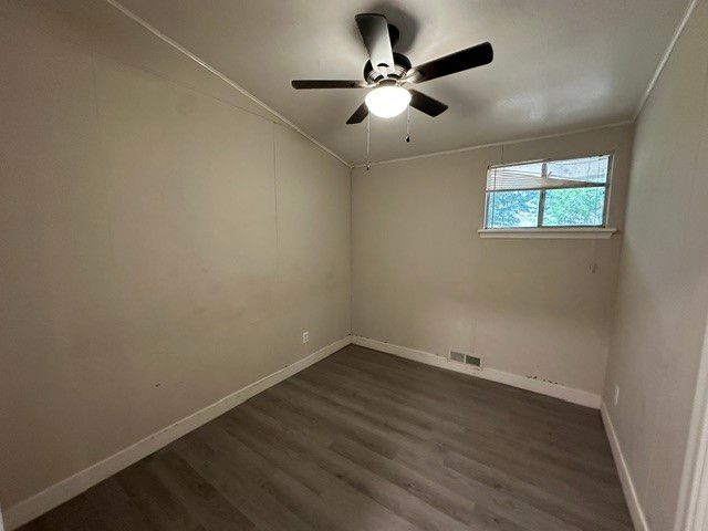 1705 Jefferson Street, Commerce, TX 75428