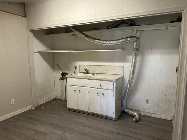1705 Jefferson Street, Commerce, TX 75428