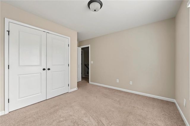 4215 Fulson Court, Lilburn, GA 30047