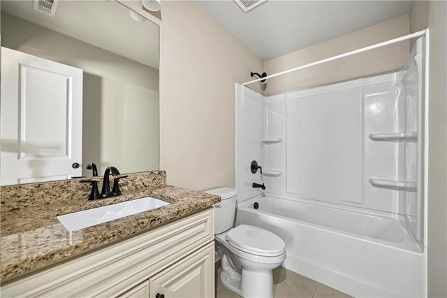 4215 Fulson Court, Lilburn, GA 30047