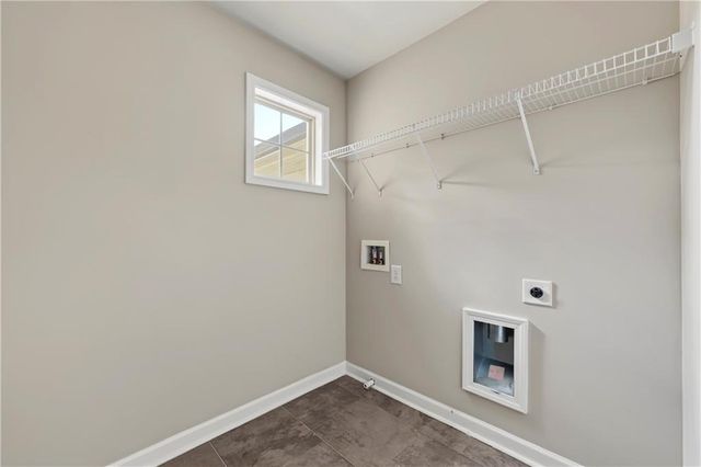 4215 Fulson Court, Lilburn, GA 30047