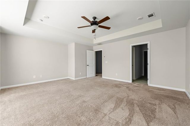 4215 Fulson Court, Lilburn, GA 30047