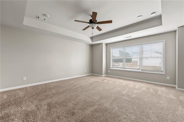 4215 Fulson Court, Lilburn, GA 30047