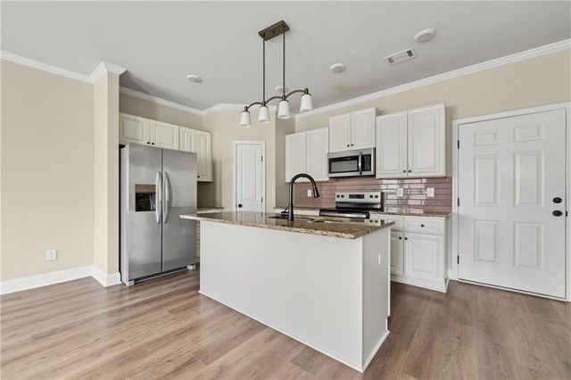 4215 Fulson Court, Lilburn, GA 30047