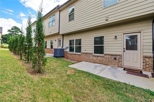 4215 Fulson Court, Lilburn, GA 30047