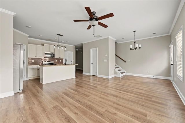 4215 Fulson Court, Lilburn, GA 30047