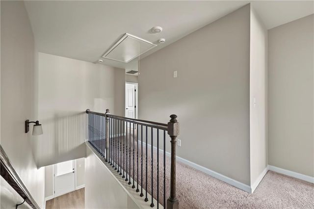 4215 Fulson Court, Lilburn, GA 30047