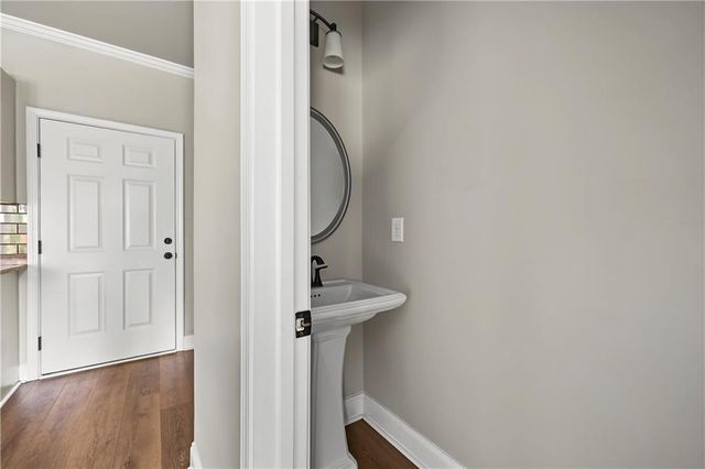 4215 Fulson Court, Lilburn, GA 30047