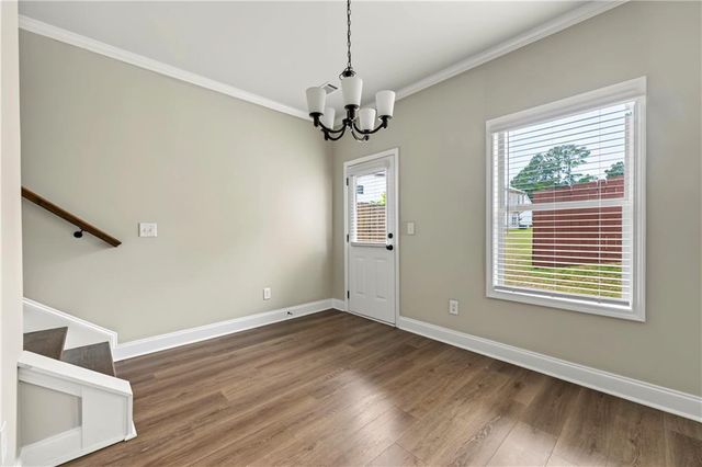 4215 Fulson Court, Lilburn, GA 30047
