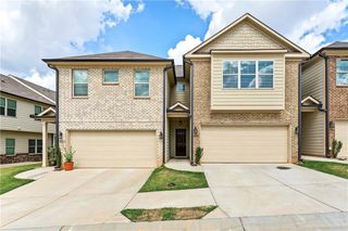 4215 Fulson Court, Lilburn, GA 30047