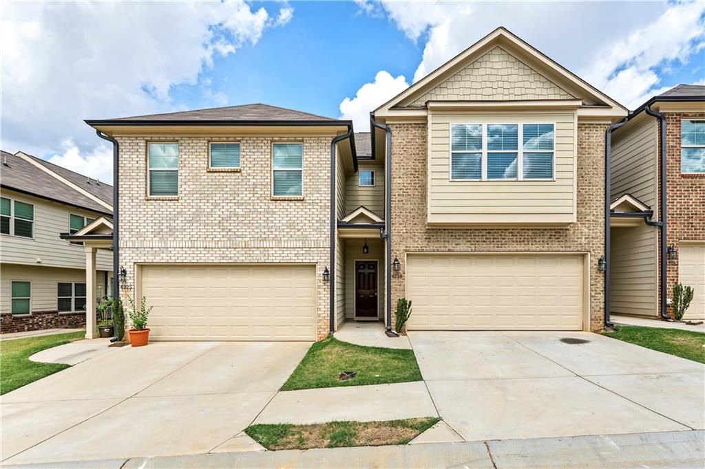 4215 Fulson Court, Lilburn, GA 30047
