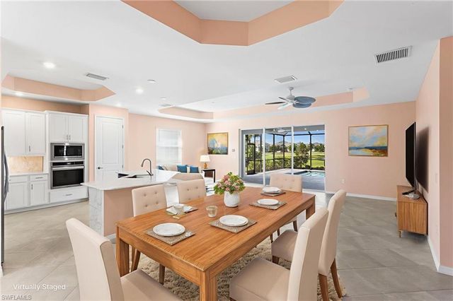 5435 Fancourt Links WAY, Ave Maria, FL 34142