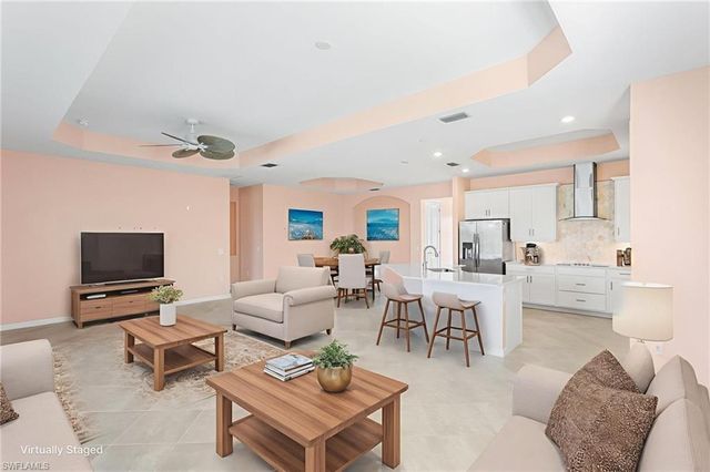 5435 Fancourt Links WAY, Ave Maria, FL 34142