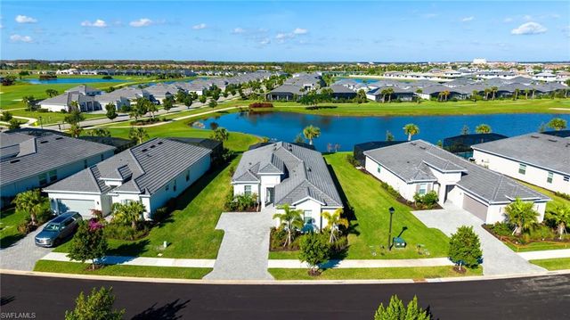 5435 Fancourt Links WAY, Ave Maria, FL 34142