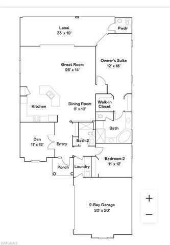 5435 Fancourt Links WAY, Ave Maria, FL 34142