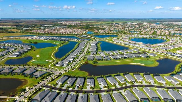 5435 Fancourt Links WAY, Ave Maria, FL 34142