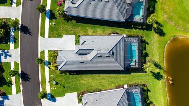 5435 Fancourt Links WAY, Ave Maria, FL 34142