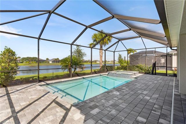 5435 Fancourt Links WAY, Ave Maria, FL 34142
