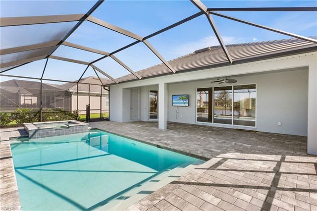 5435 Fancourt Links WAY, Ave Maria, FL 34142