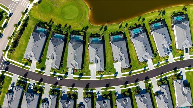 5435 Fancourt Links WAY, Ave Maria, FL 34142