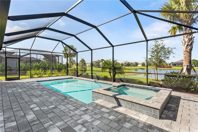 5435 Fancourt Links WAY, Ave Maria, FL 34142