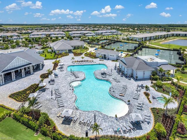 5435 Fancourt Links WAY, Ave Maria, FL 34142