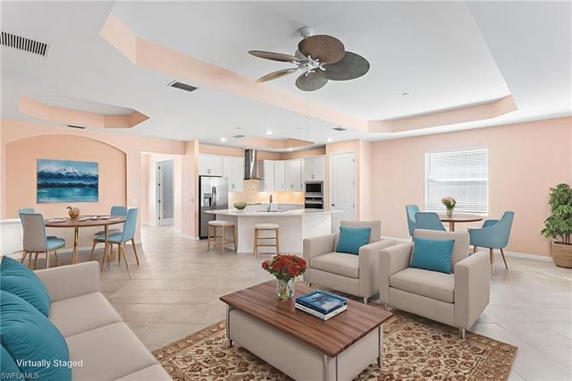 5435 Fancourt Links WAY, Ave Maria, FL 34142