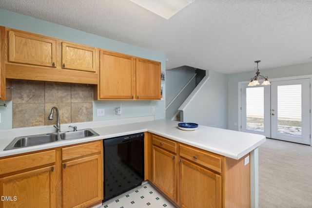 7540 Argent Valley Drive, Raleigh, NC 27616