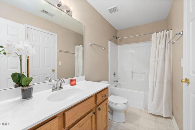 7540 Argent Valley Drive, Raleigh, NC 27616