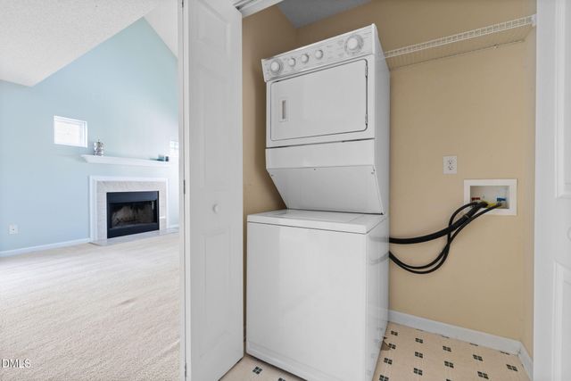 7540 Argent Valley Drive, Raleigh, NC 27616