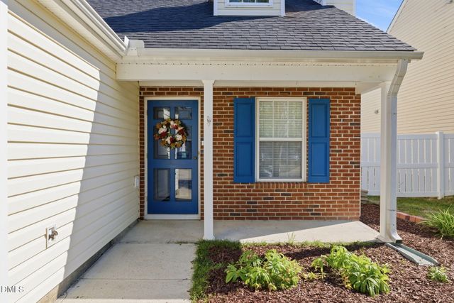 7540 Argent Valley Drive, Raleigh, NC 27616