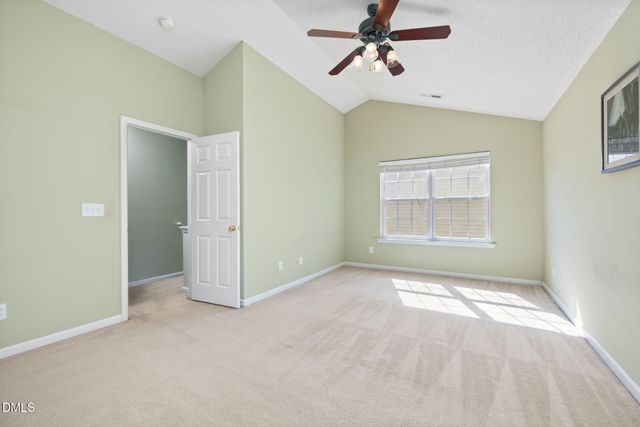 7540 Argent Valley Drive, Raleigh, NC 27616