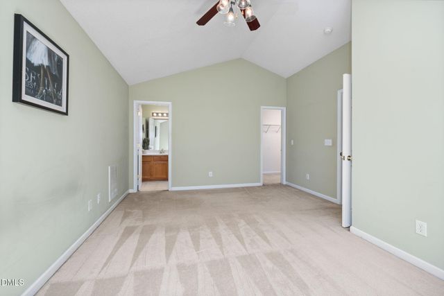 7540 Argent Valley Drive, Raleigh, NC 27616
