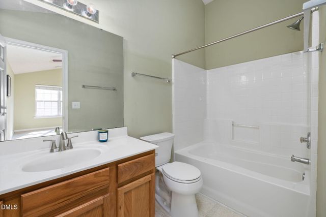 7540 Argent Valley Drive, Raleigh, NC 27616