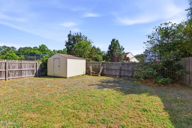 7540 Argent Valley Drive, Raleigh, NC 27616