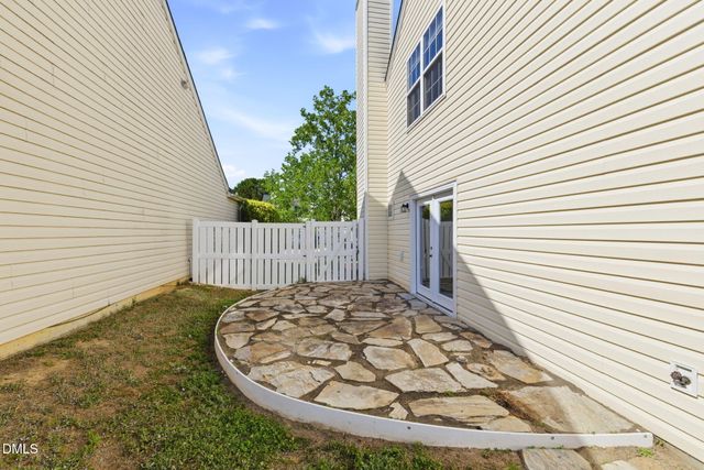 7540 Argent Valley Drive, Raleigh, NC 27616