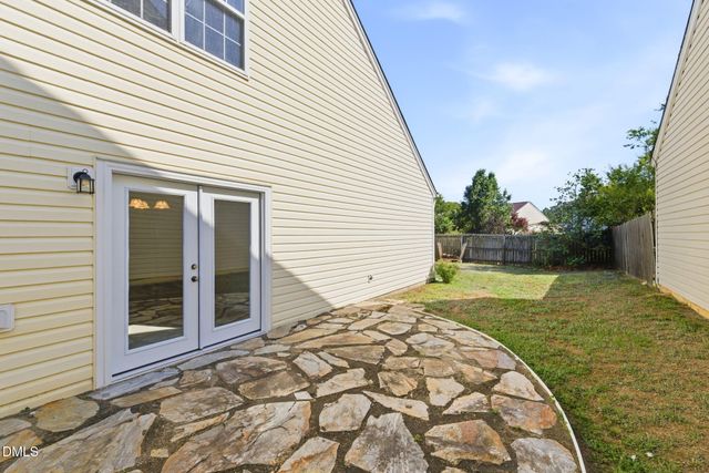 7540 Argent Valley Drive, Raleigh, NC 27616