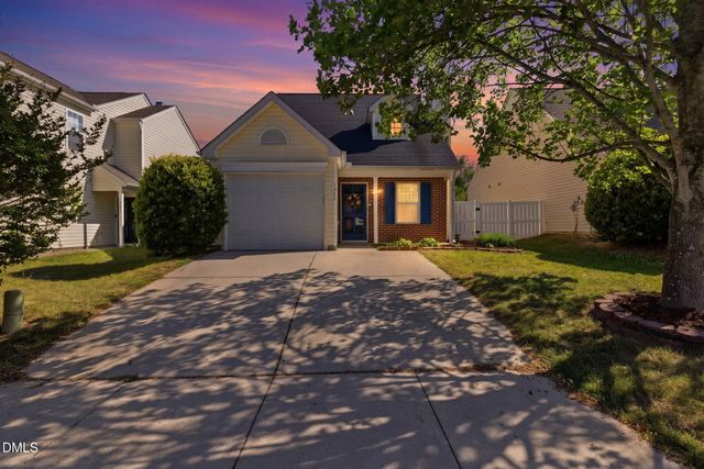 7540 Argent Valley Drive, Raleigh, NC 27616