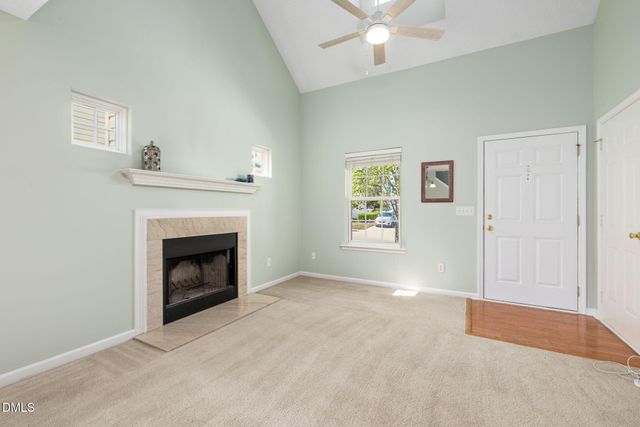 7540 Argent Valley Drive, Raleigh, NC 27616