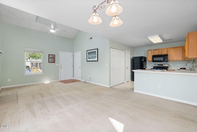 7540 Argent Valley Drive, Raleigh, NC 27616